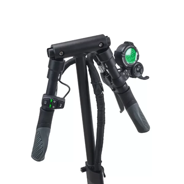 Producto - Monopatín Eléctrico Ewol Pro - 48V 15.6Ah - 2