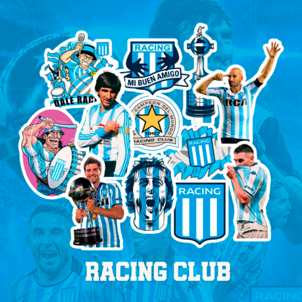Producto - Fútbol Arg - 5