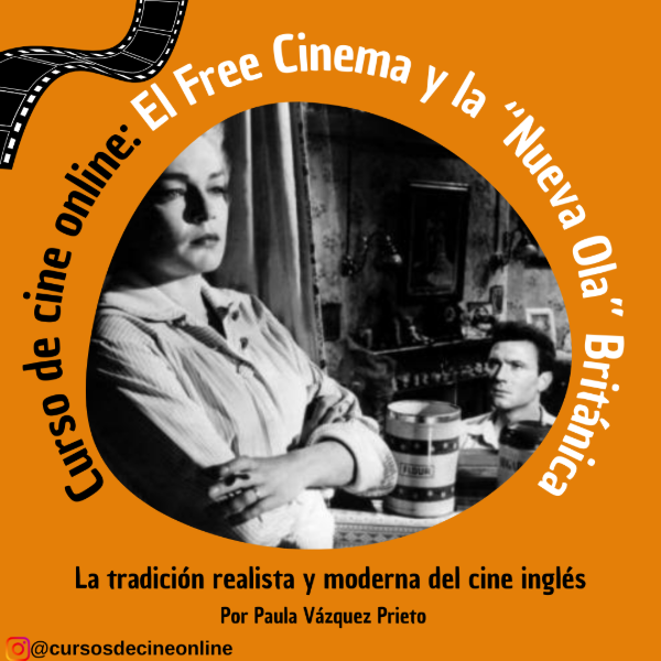 Producto - El Free Cinema y la Nueva ola británica - 0