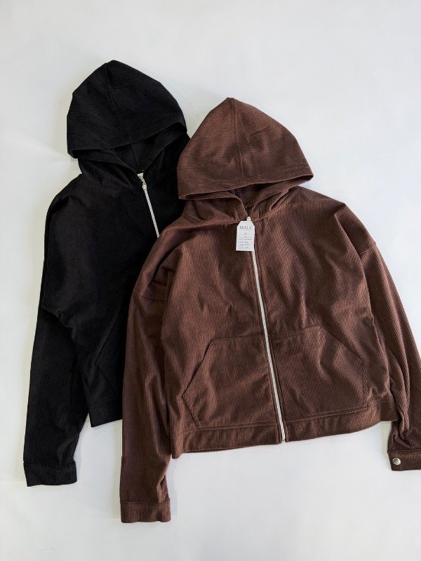 Producto - CAMPERAS JACKET CORDEROY