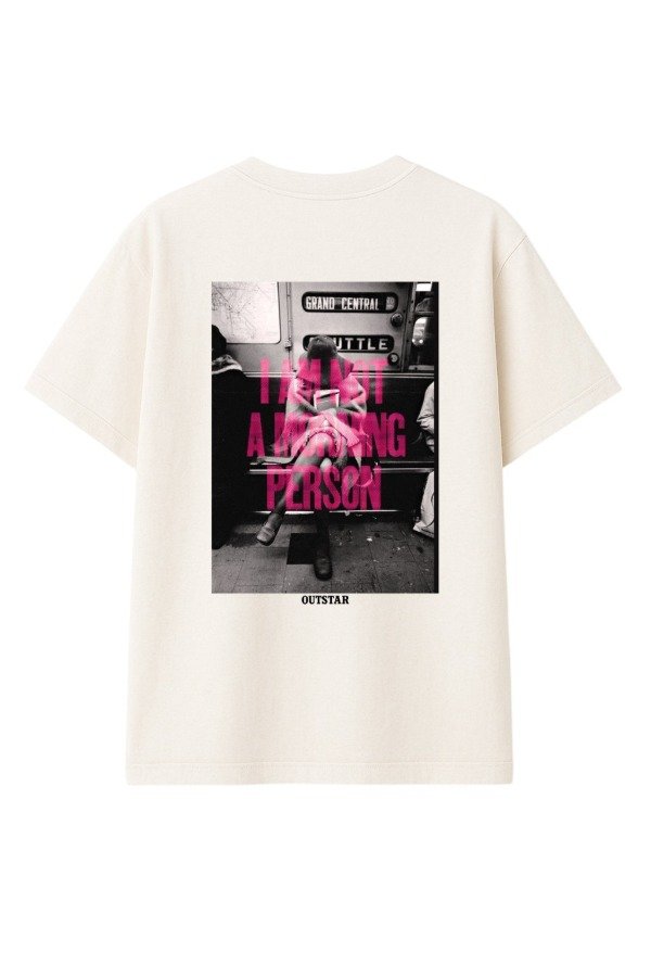 Producto - Triple Star Oversize Marshmallow