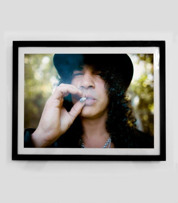 Producto - GUNS N ROSES (Nro 175)