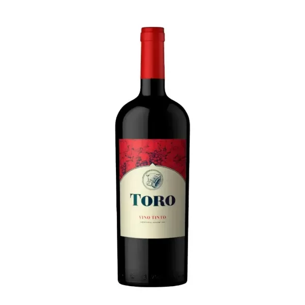 Producto - VINO TORO TINTO X 1000CC botella