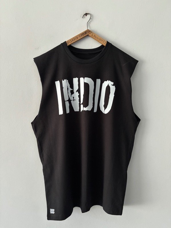 Producto - Indio Solari