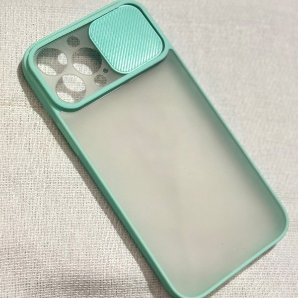 Producto - Case cubre camara