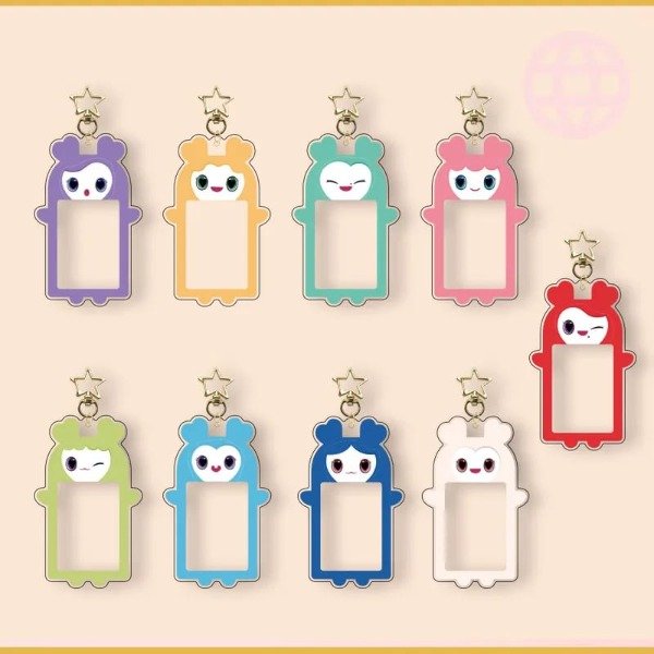 Producto - Holder de lovelys de acrilico
