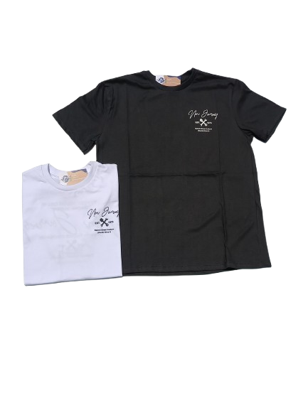 Producto - Remera New Journey - 0