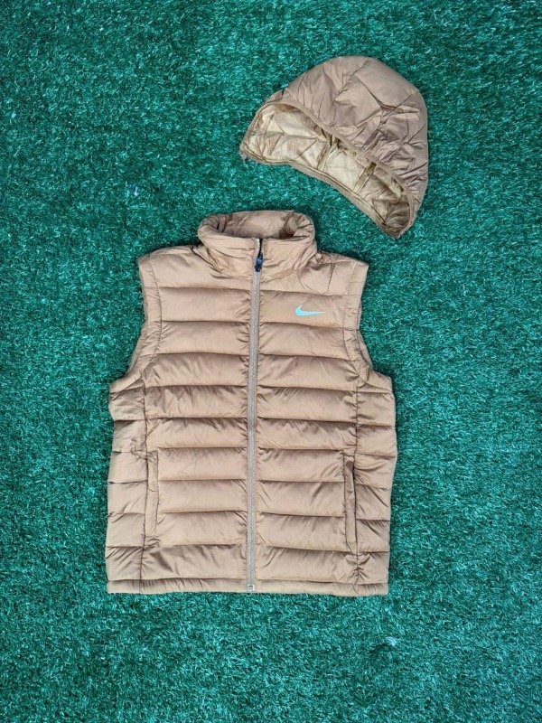 Producto - Chaleco Con Pana Waterproof - 3