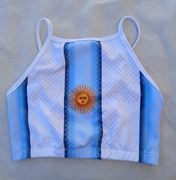 Producto - Top Argentina sol