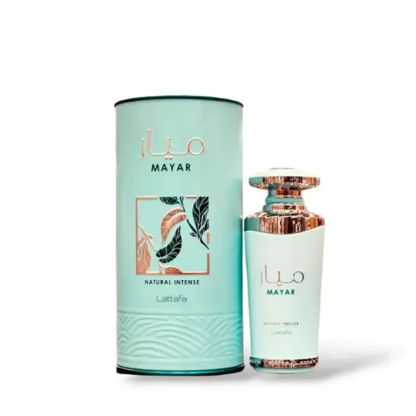 Producto - Mayar Intense