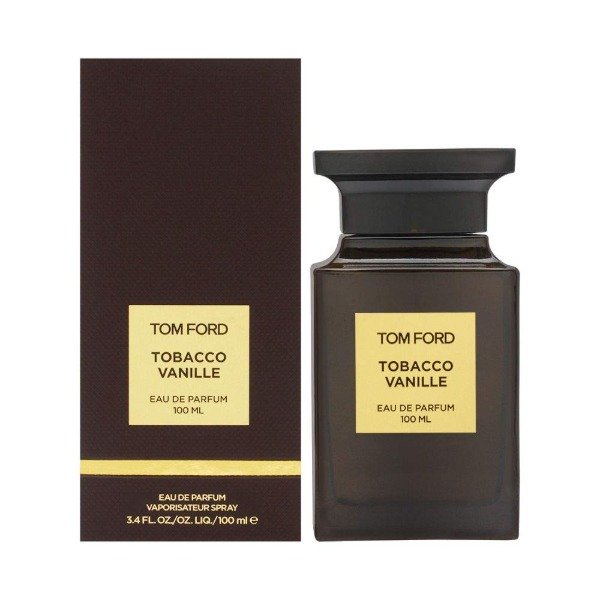 Producto - (NICHO) TOM FORD TOBACCO VANILLE EDP 100ML
