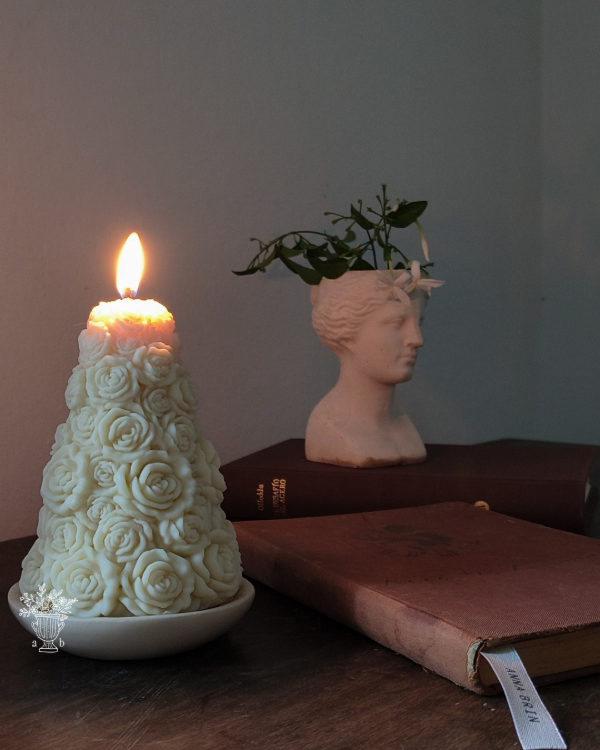 Producto - Roses de Trianon - 1