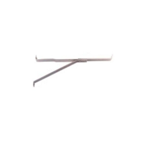 Producto - 7048   SOPORTE P/PILETA ARRIMAR 550 mm