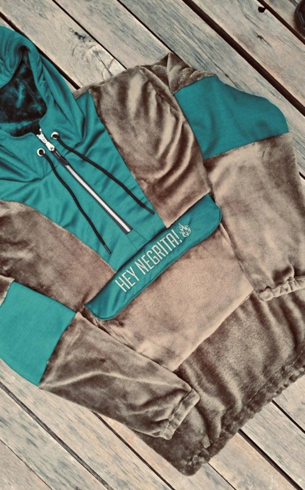 Producto - Buzo Indi