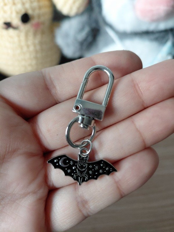 Producto - Llaveros - Dark #005