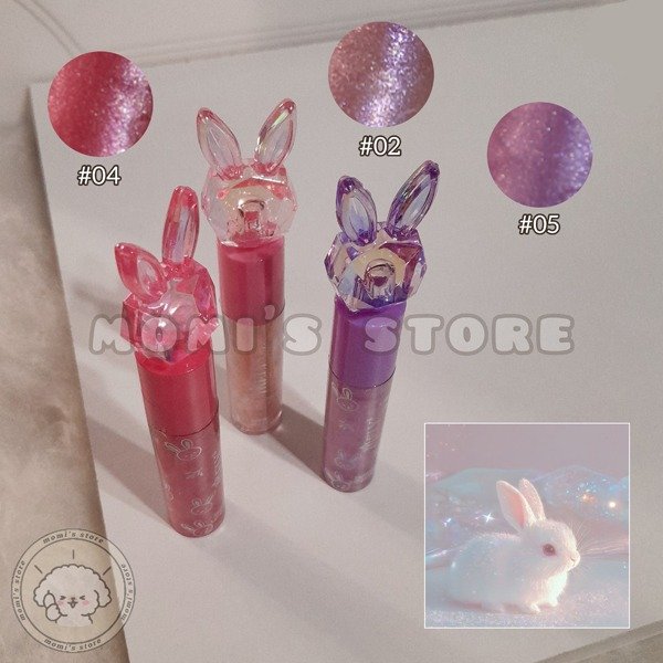 Producto - Lip gloss Mely