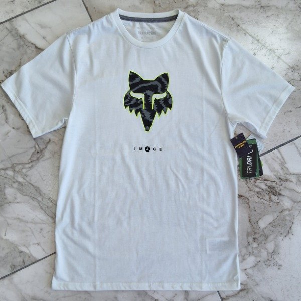 Producto - Remera Fox nuklr tech