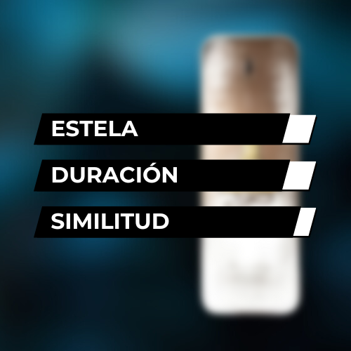 Producto - TIPO 1 MILLION PRIVÉ 55ml