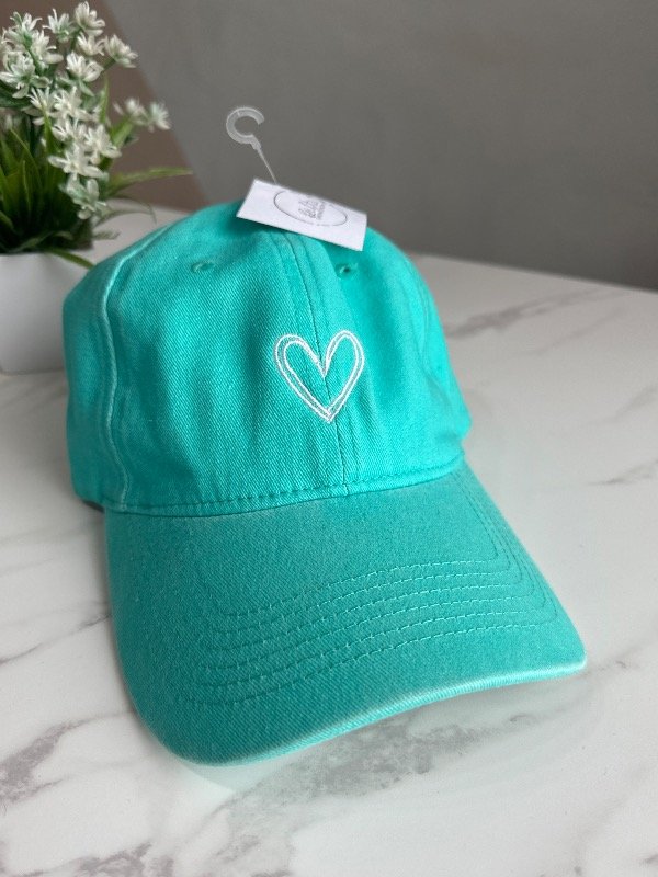 Producto - Gorra Aqua
