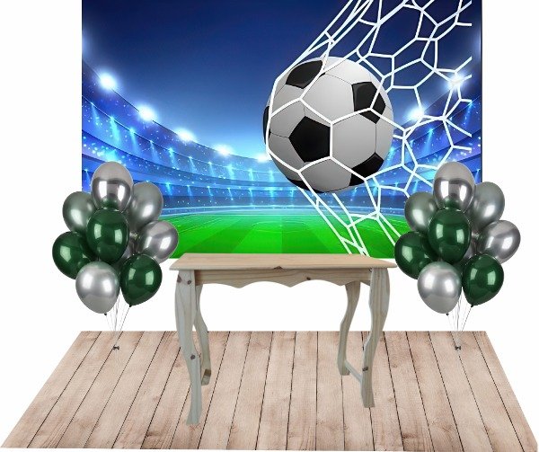 Producto - FUTBOL 01