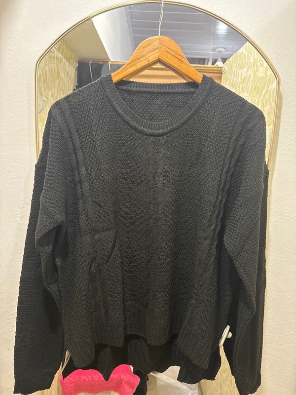 Producto - Sweater Jacky