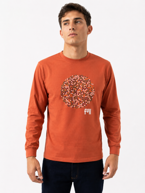 Producto - Remera manga larga