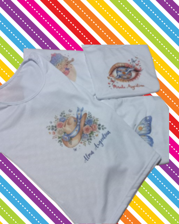 Producto - Colección Argentina - 1