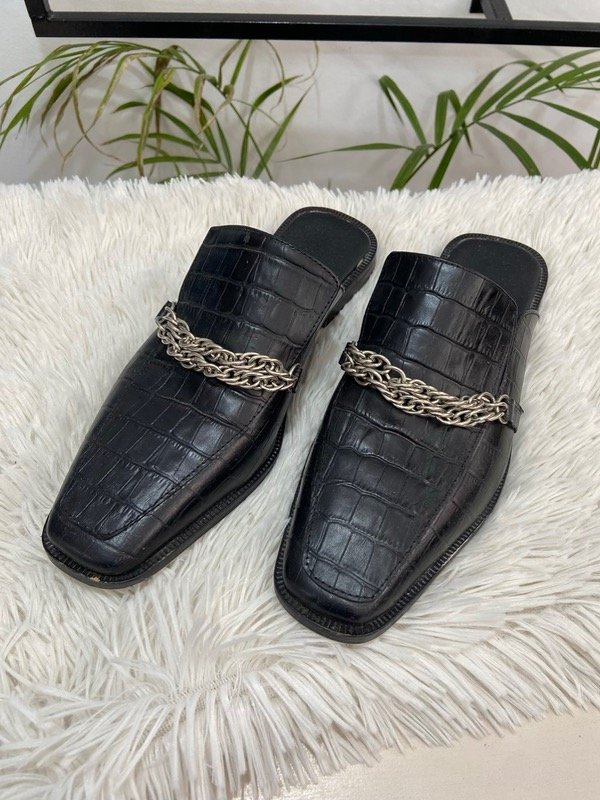 Producto - Mules T37