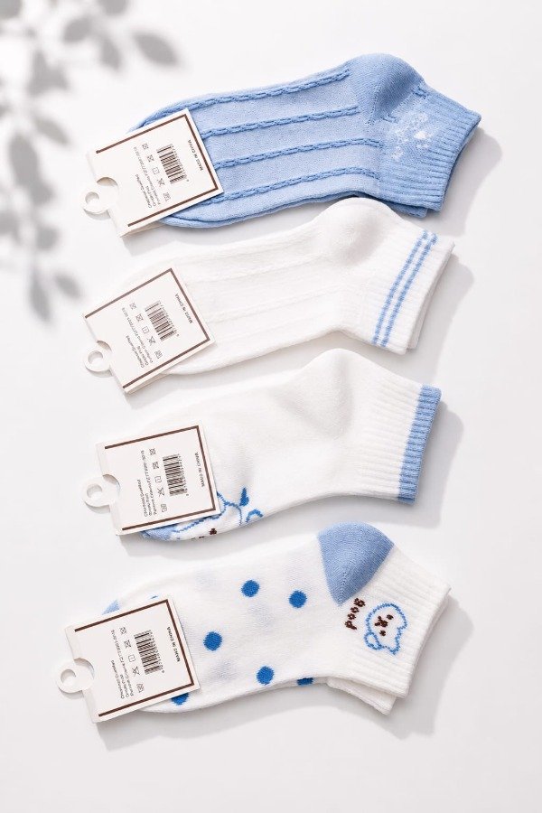 Producto - MEDIAS NUBE (DOCENA)