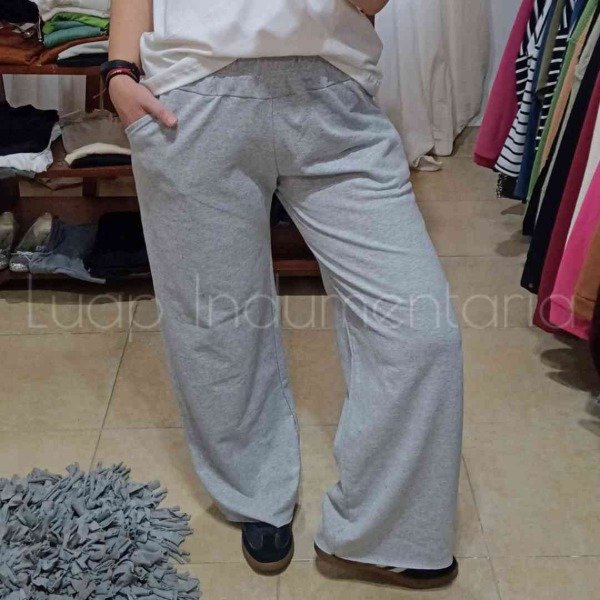 Producto - Palazzo Mimi melange