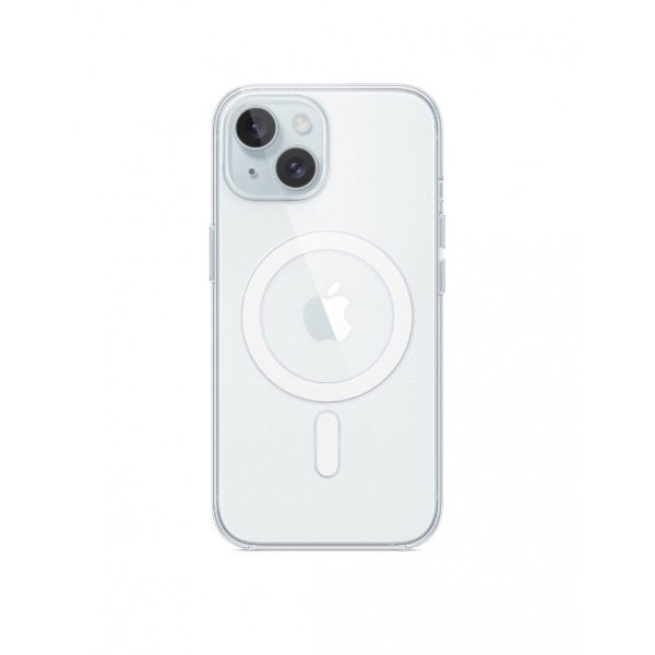 Producto - Funda MagSafe transparente