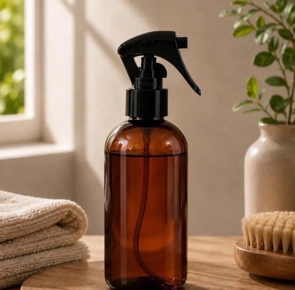 Producto - Combo de 20 gatillos plastico  250 ml ambar