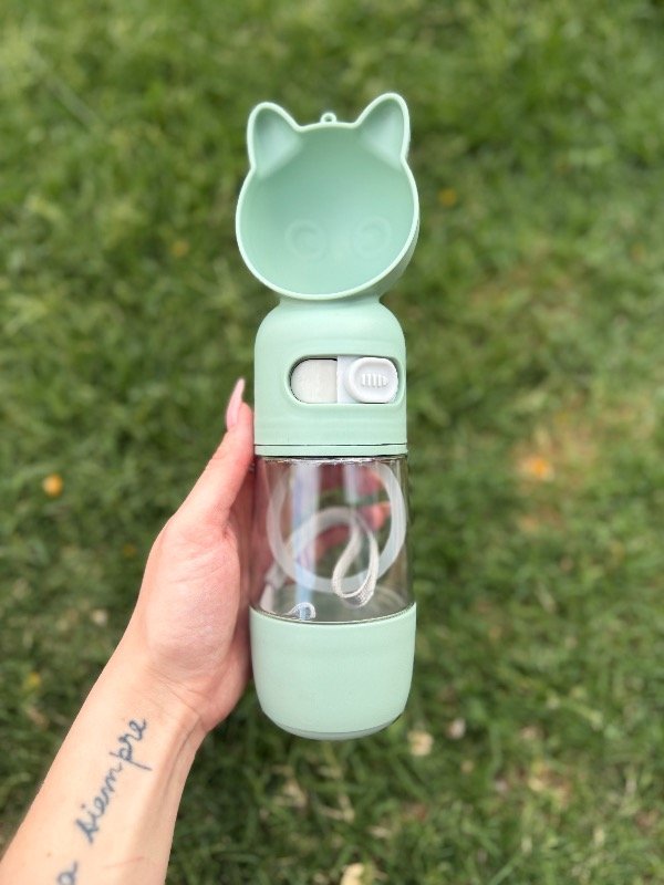 Producto - Bolleta portatil Carita