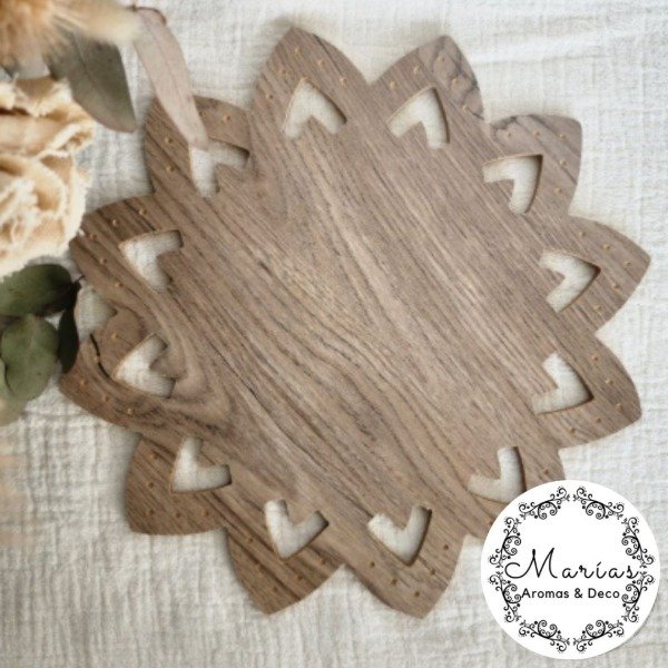Producto - Bandeja Mandala