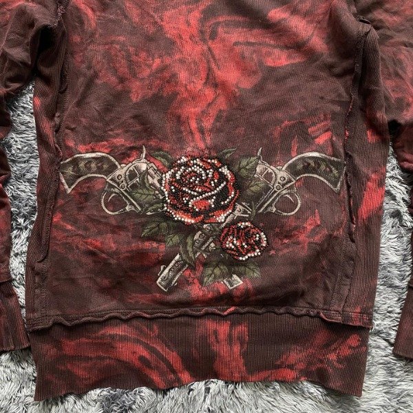Producto - Sinful by Affliction Two Pistols - 4