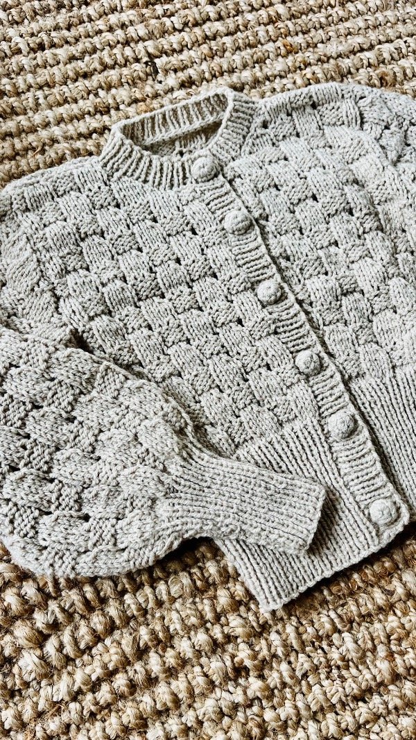 Americano Canasta Beige — imagen 2