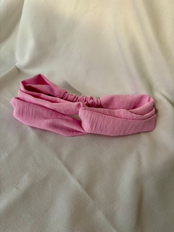 Producto - Turbante ROSA