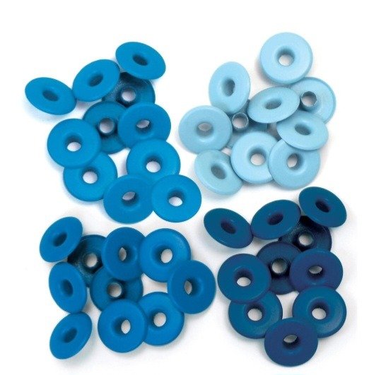 Producto - Eyelets Blue