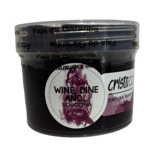 Producto - Cristacolor WINEANDDINE (Borgoña)