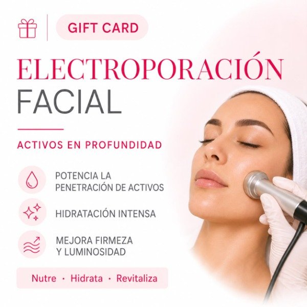 Producto - ELECTROPORACION