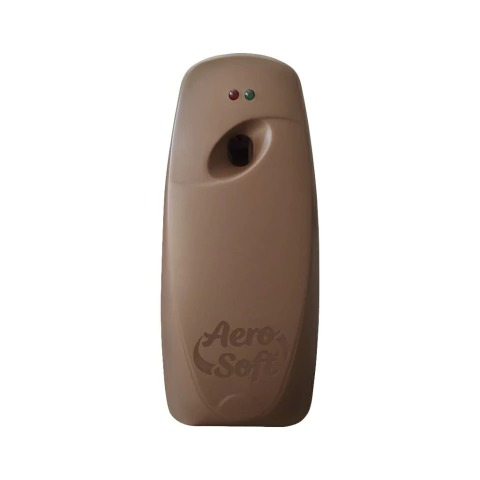 Producto - Equipo analogico MARRÓN AEROSOFT