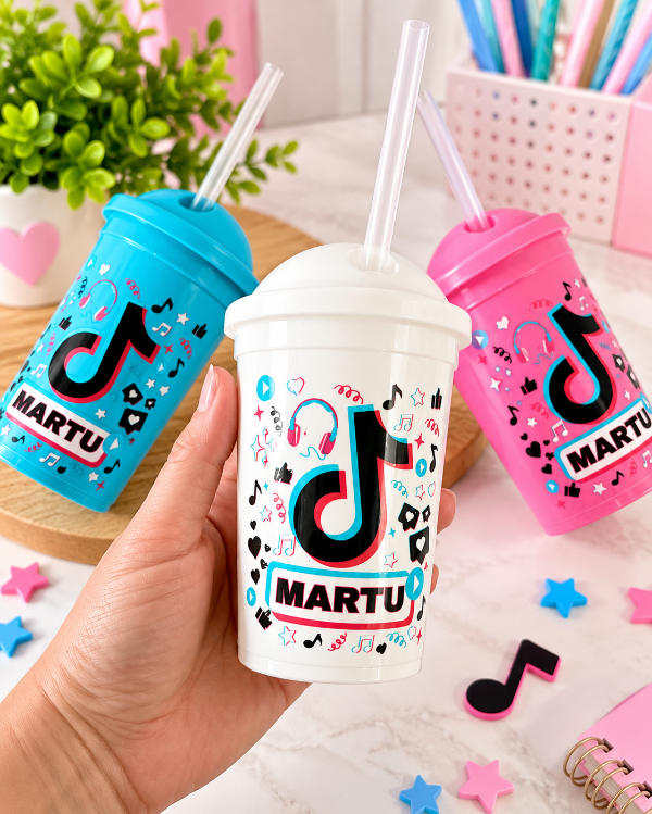 Producto - VASO MILKSHAKE - 0