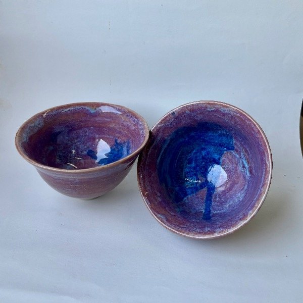 Producto - Set Compoteras I