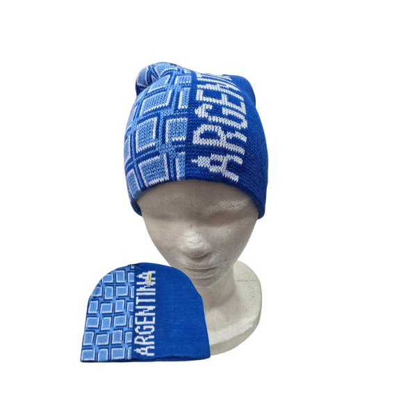 Producto - GORRO 23