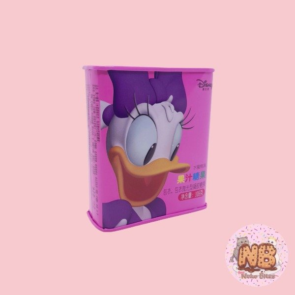 Producto - Caramelos Disney Daisy sabor Durazno