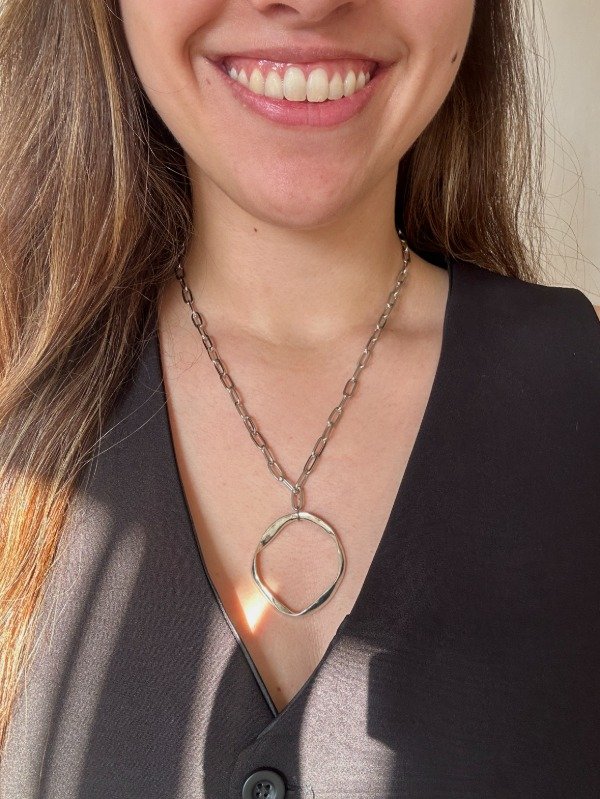 Producto - Collar Maia