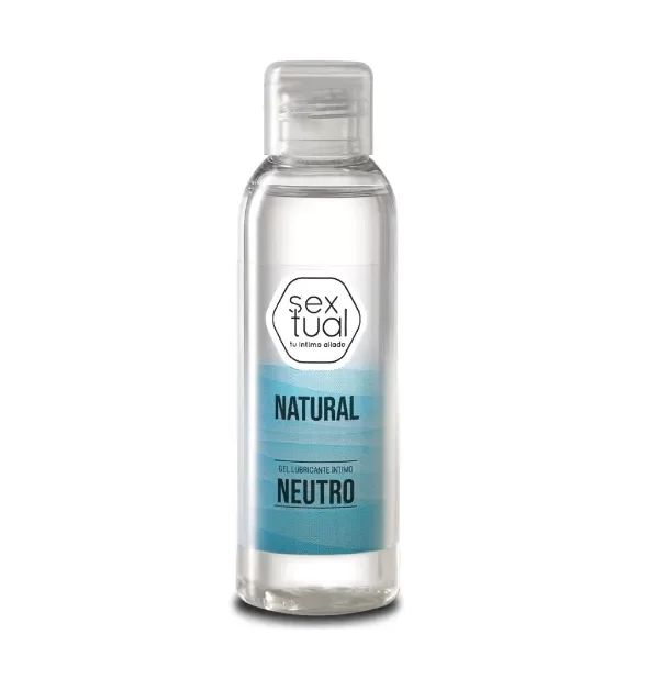 Producto - SEXTUAL GEL NEUTRO DE 80 ML - 1