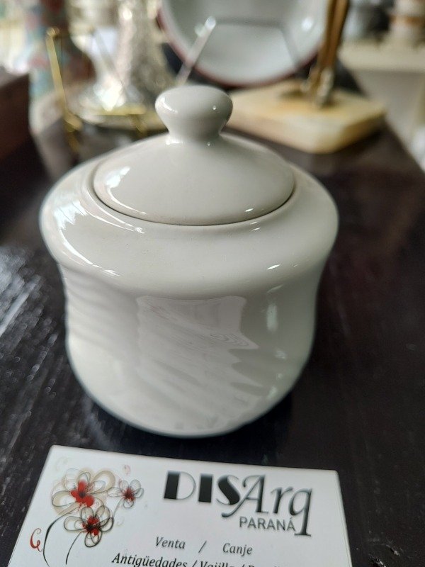 Producto - AZUCARERA LISA