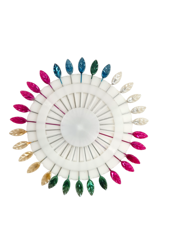 Producto - ALFILERES FANTASIA