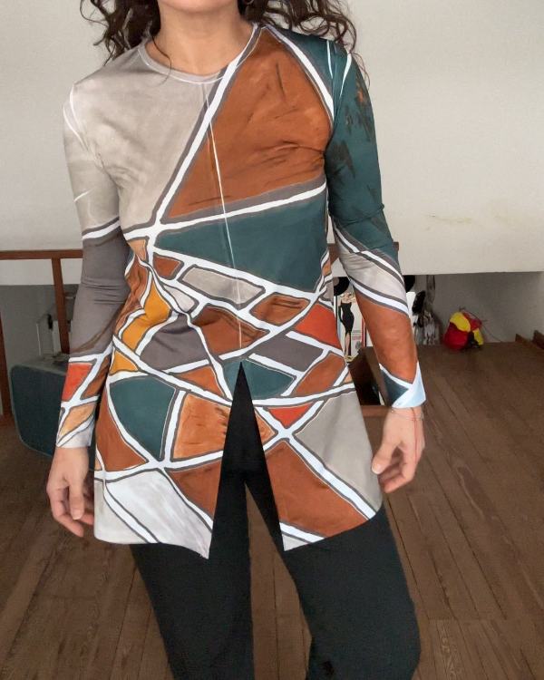 Producto - Pantalón Diabolo - 3